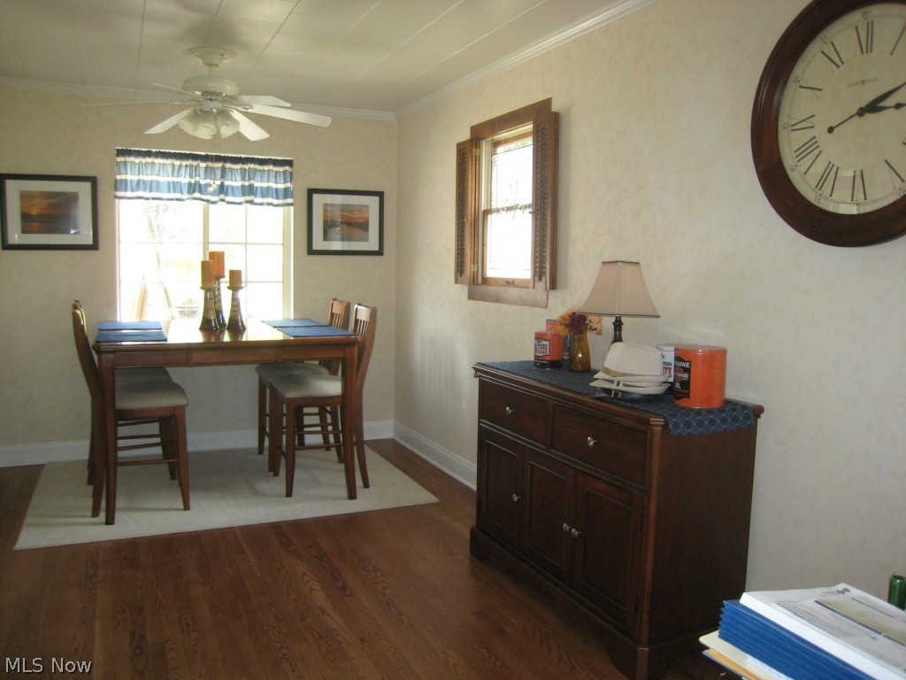 Grant Orchard - Residential