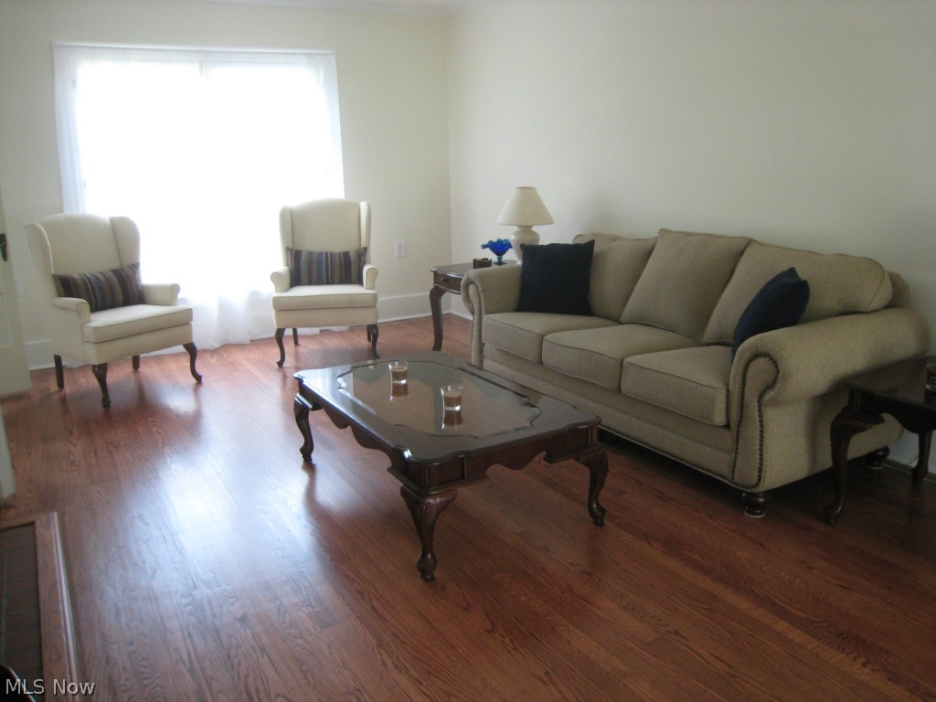 Grant Orchard - Residential