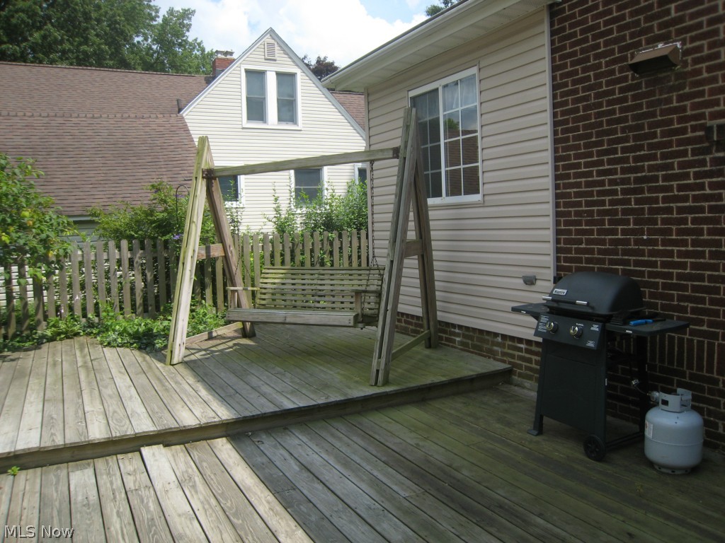 Grant Orchard - Residential