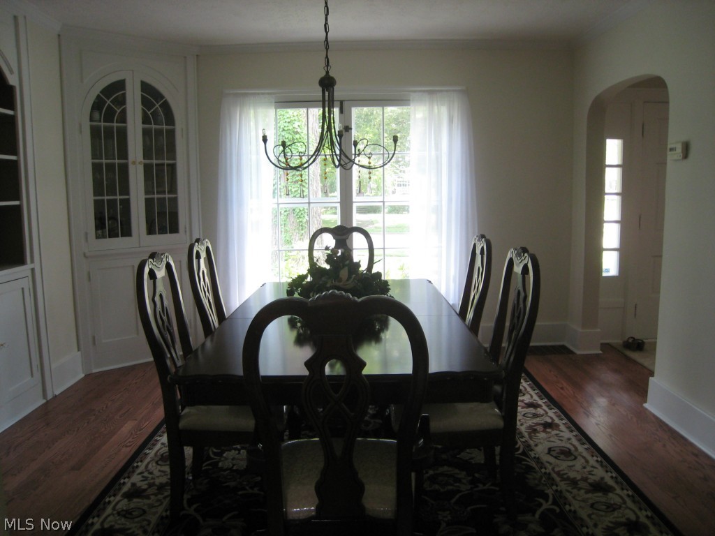 Grant Orchard - Residential