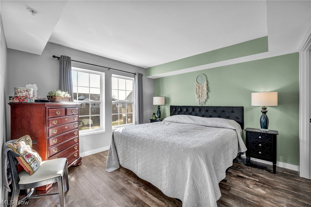 Chandlers Lane Condo - Residential