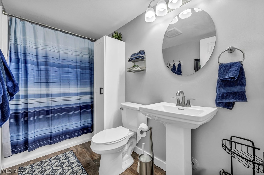 Chandlers Lane Condo - Residential