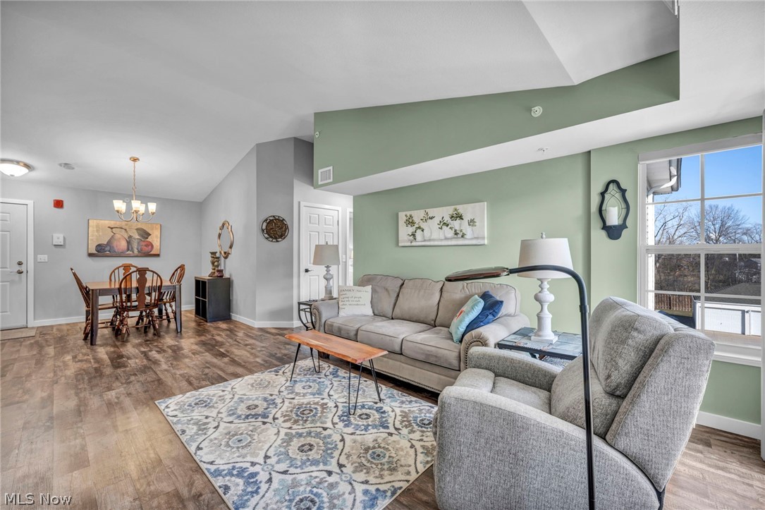 Chandlers Lane Condo - Residential