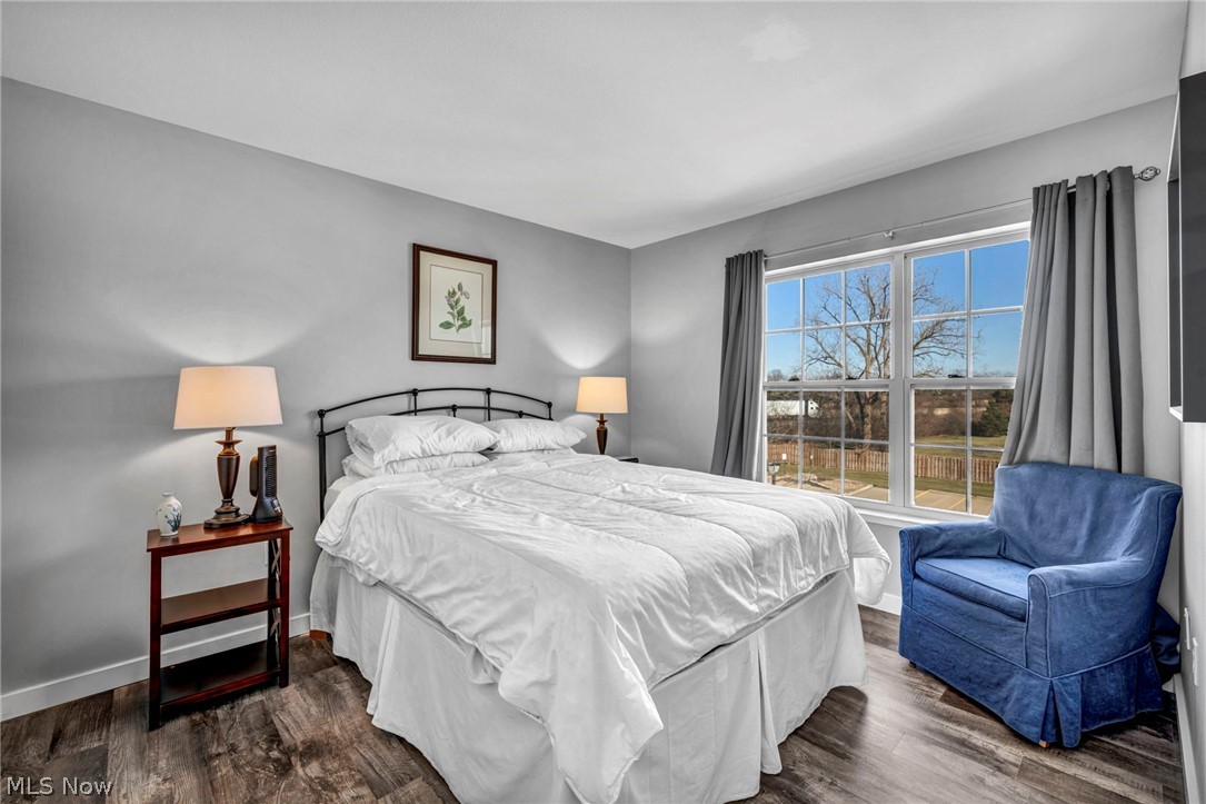 Chandlers Lane Condo - Residential