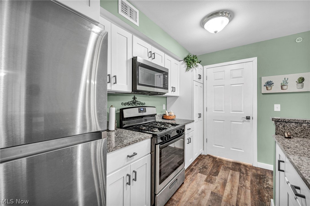 Chandlers Lane Condo - Residential