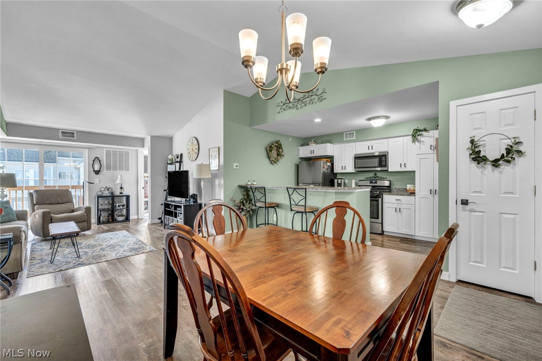 Chandlers Lane Condo - Residential