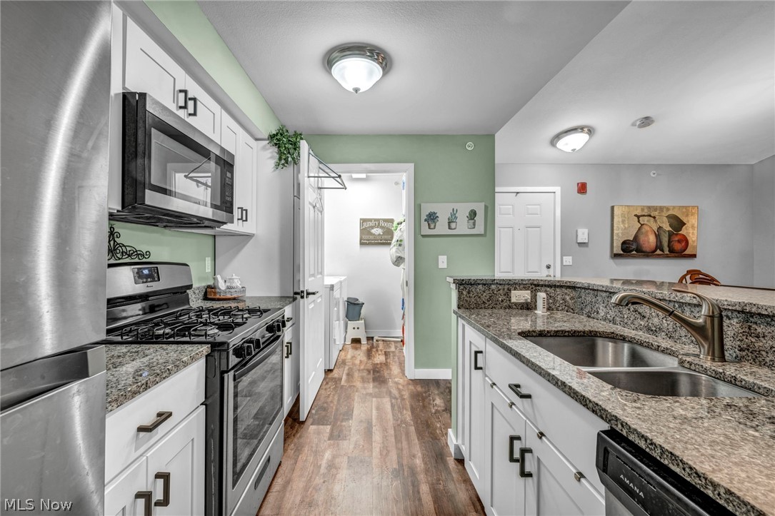 Chandlers Lane Condo - Residential