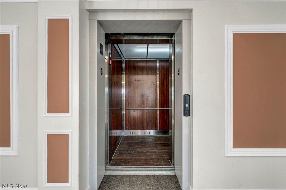 Chandlers Lane Condo - Residential