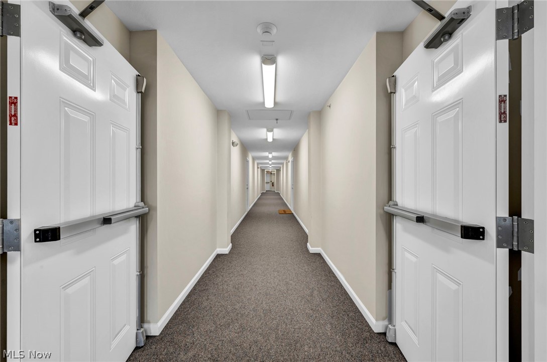 Chandlers Lane Condo - Residential