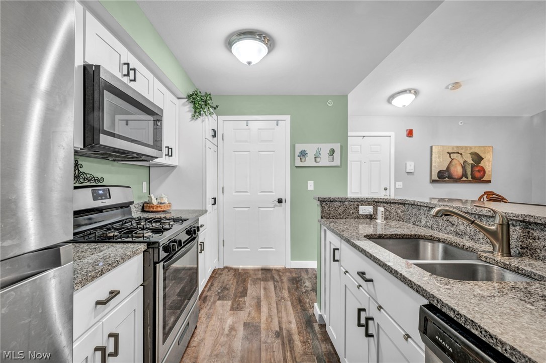 Chandlers Lane Condo - Residential