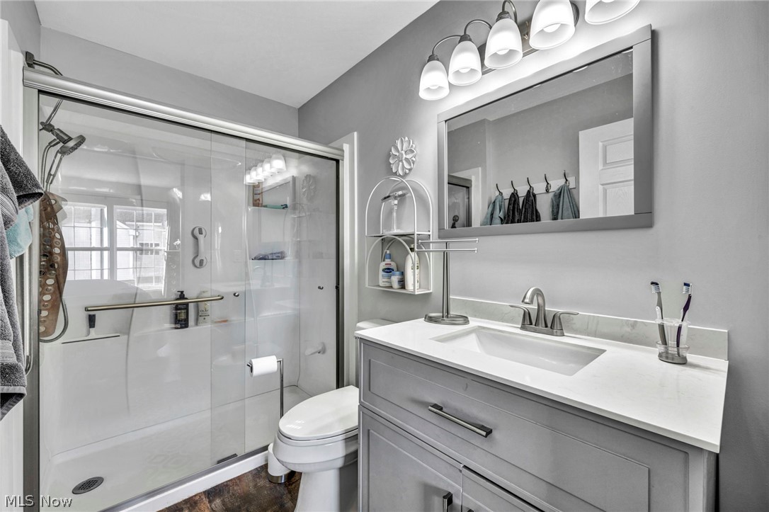 Chandlers Lane Condo - Residential