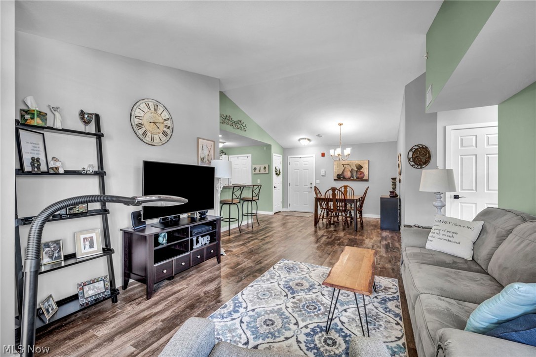 Chandlers Lane Condo - Residential