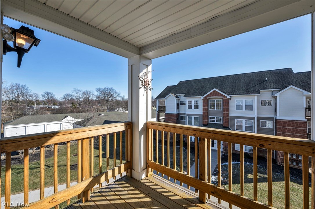 Chandlers Lane Condo - Residential