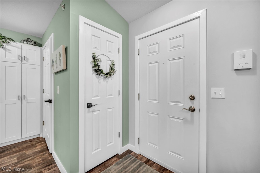 Chandlers Lane Condo - Residential