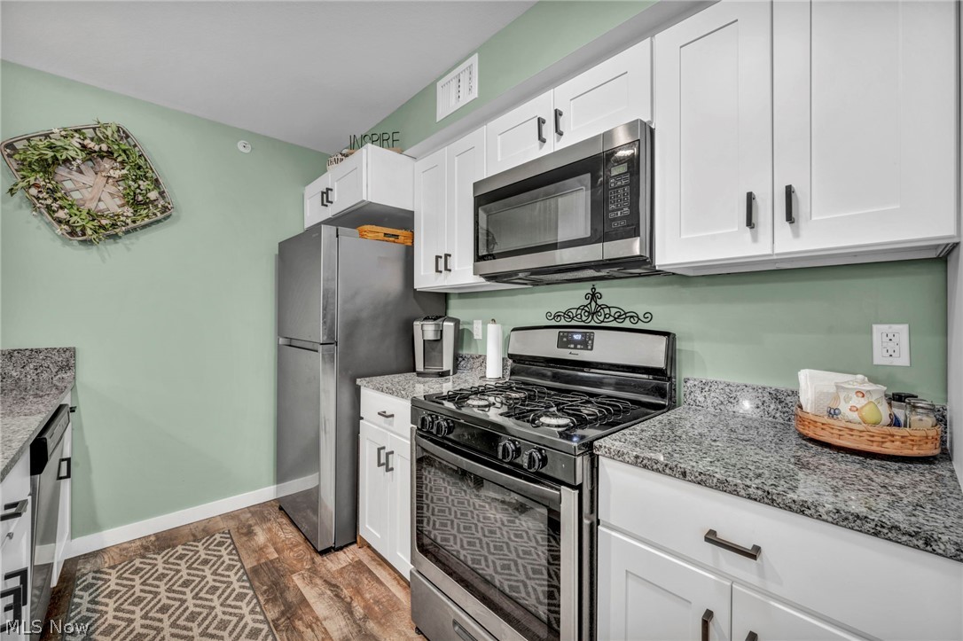 Chandlers Lane Condo - Residential