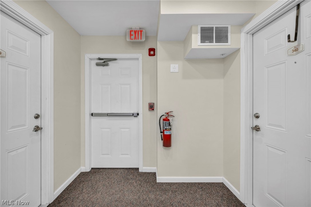 Chandlers Lane Condo - Residential