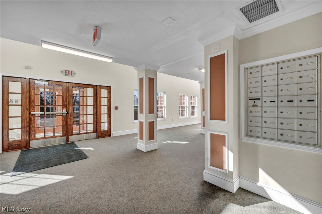 Chandlers Lane Condo - Residential