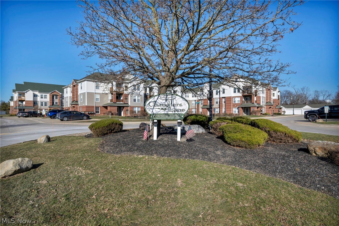 Chandlers Lane Condo - Residential