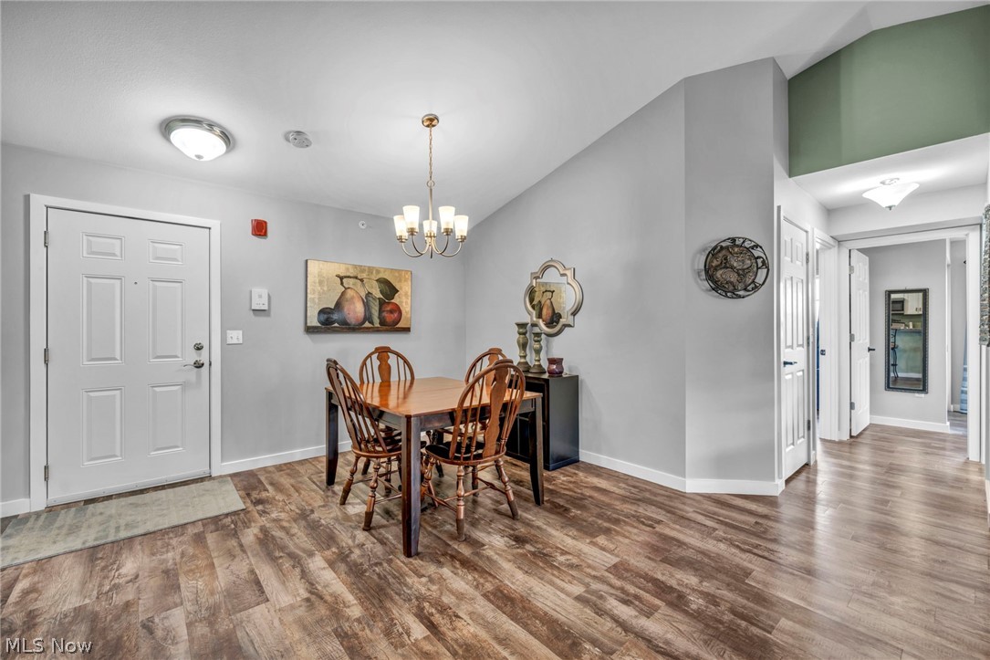 Chandlers Lane Condo - Residential