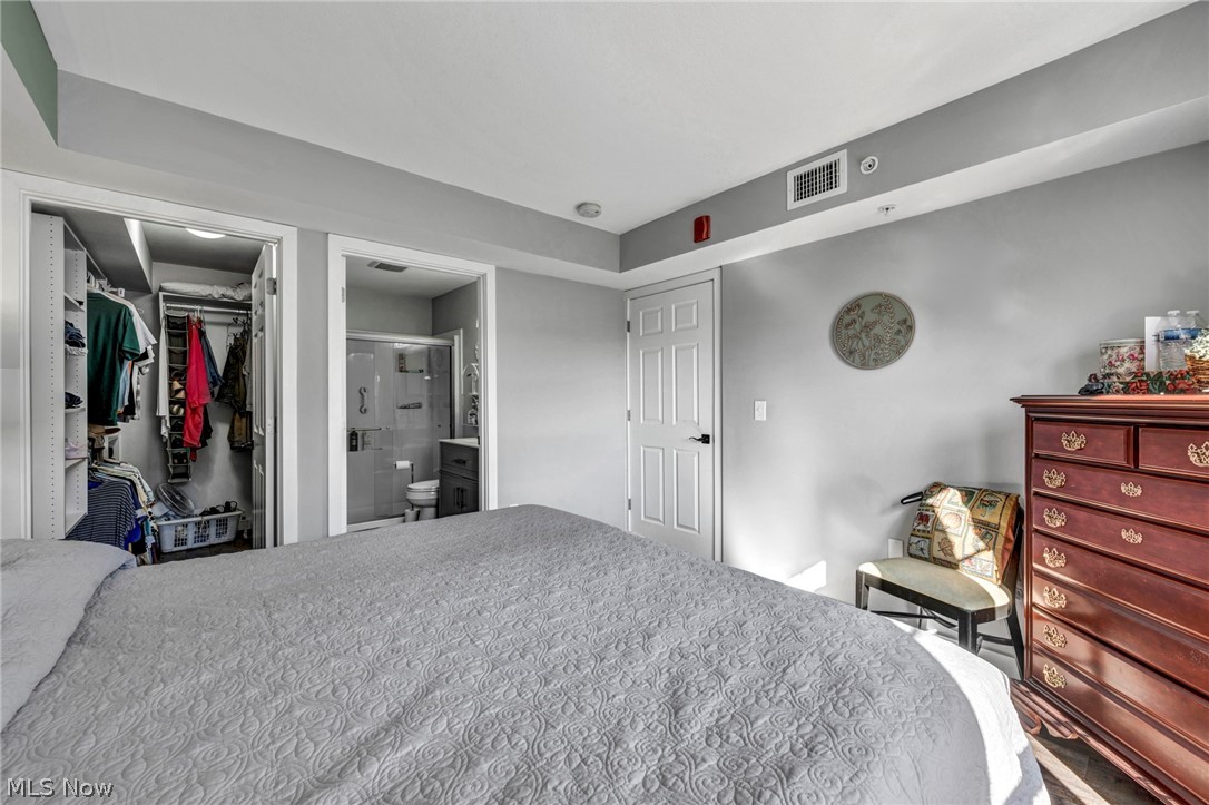 Chandlers Lane Condo - Residential