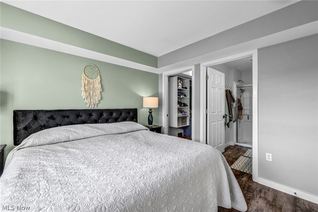 Chandlers Lane Condo - Residential