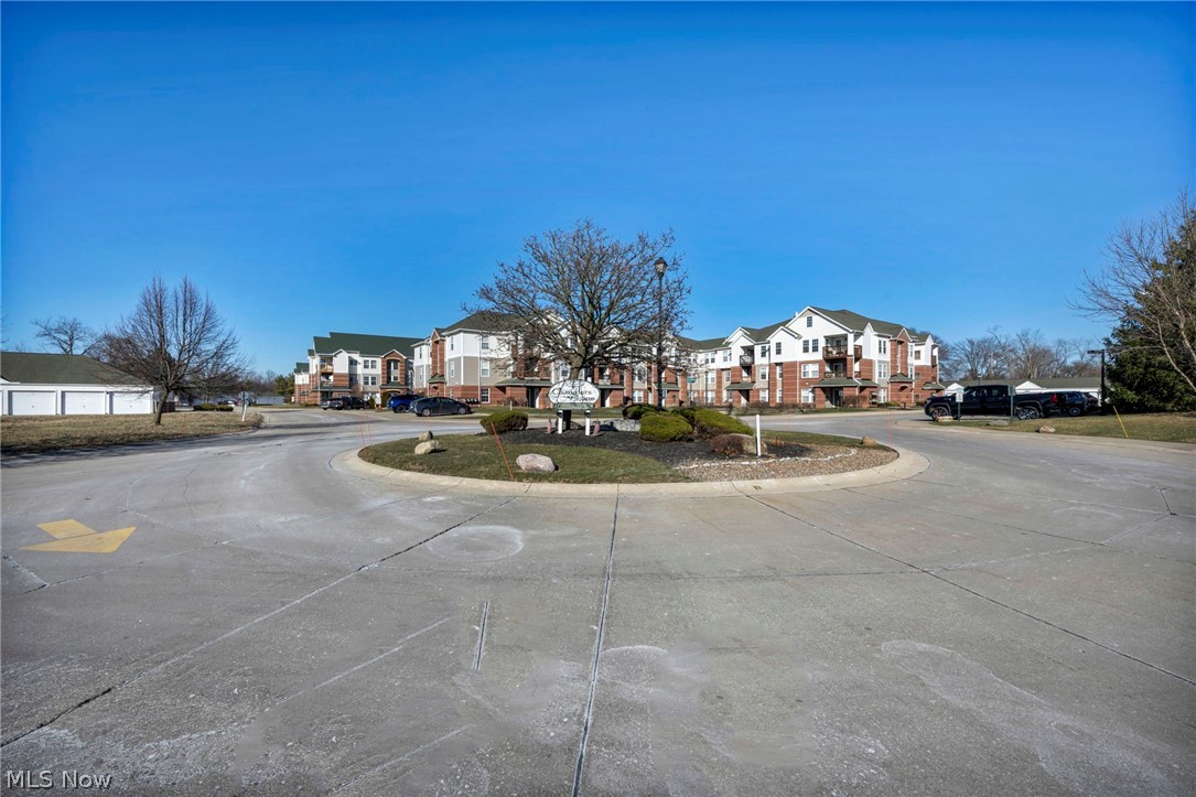 Chandlers Lane Condo - Residential