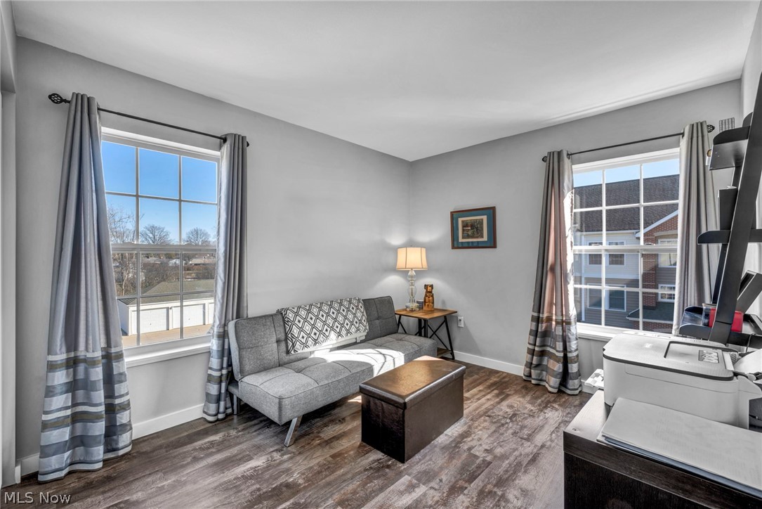 Chandlers Lane Condo - Residential