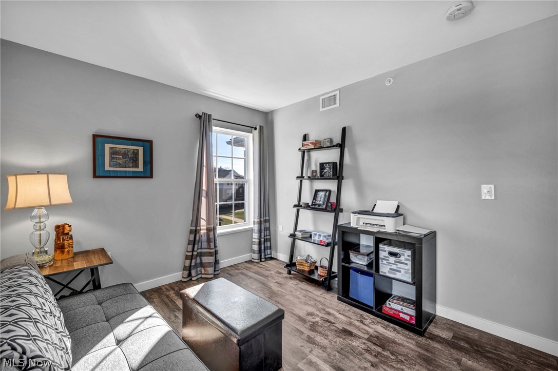 Chandlers Lane Condo - Residential