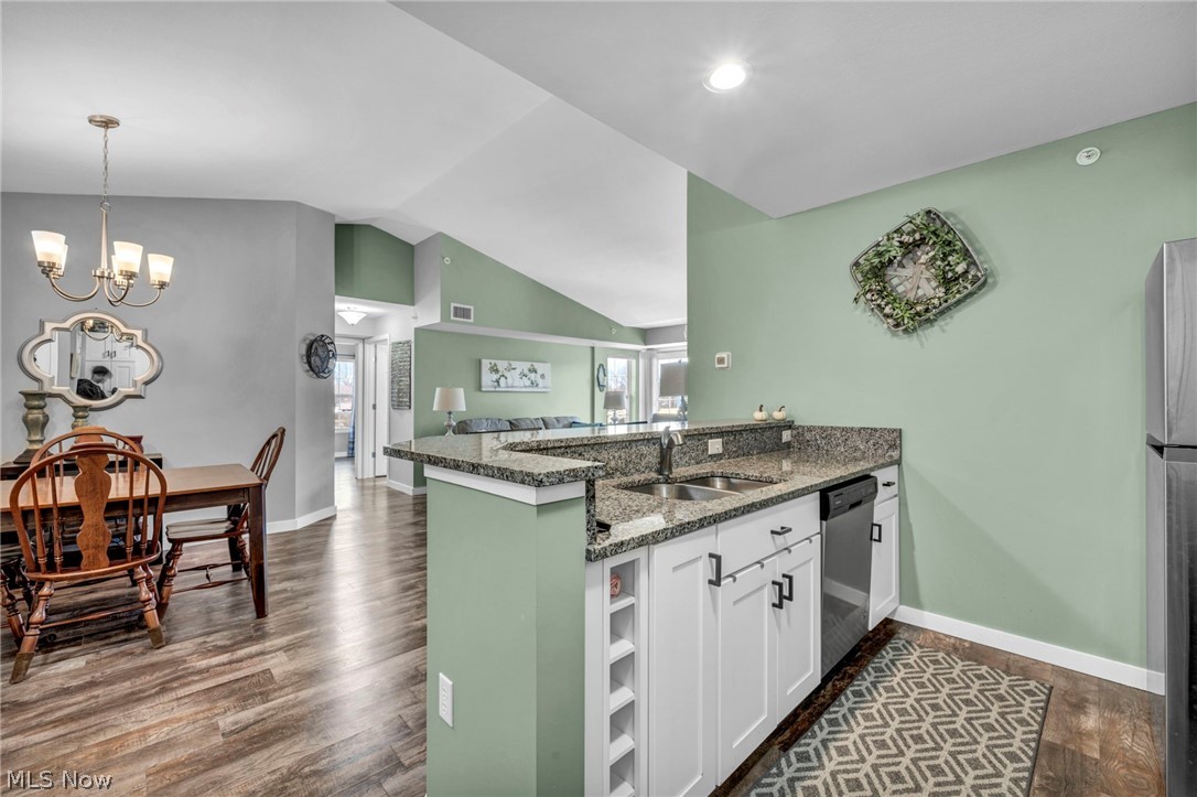 Chandlers Lane Condo - Residential