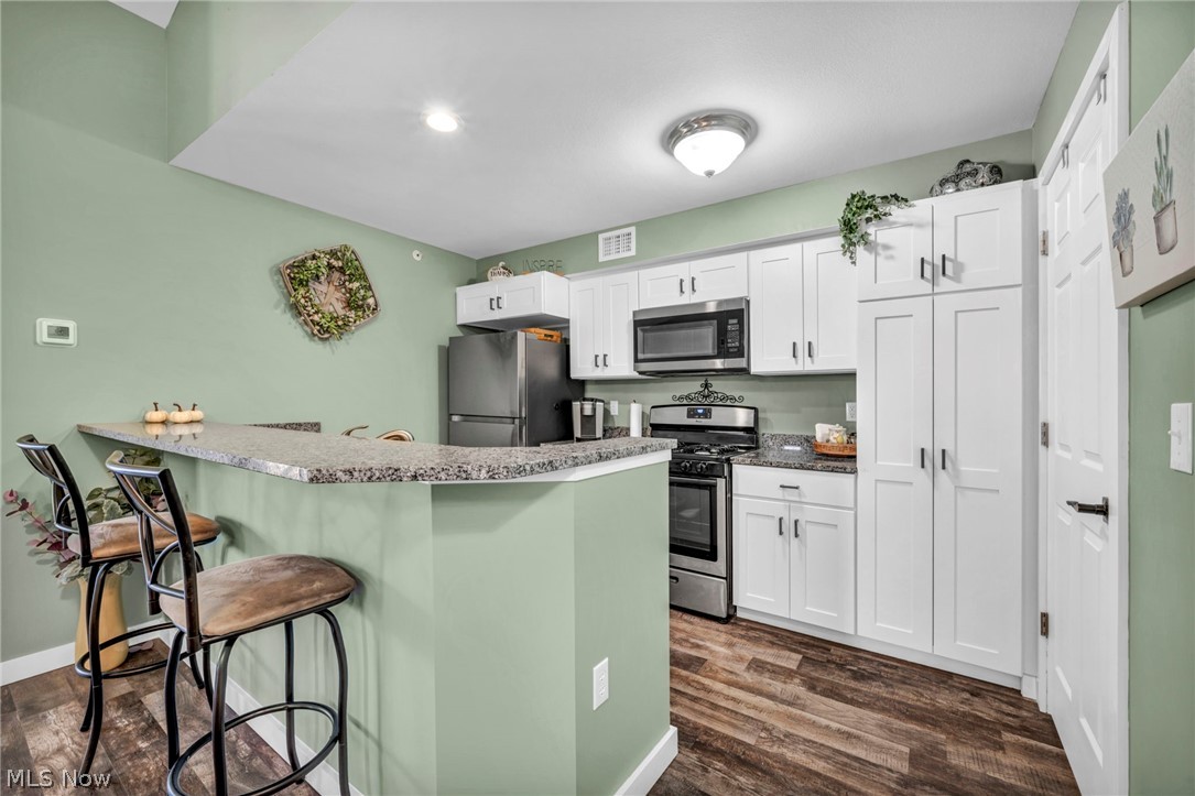 Chandlers Lane Condo - Residential