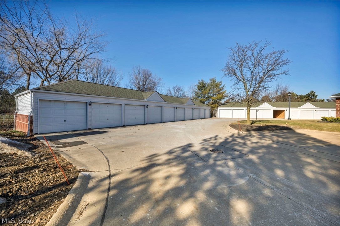 Chandlers Lane Condo - Residential