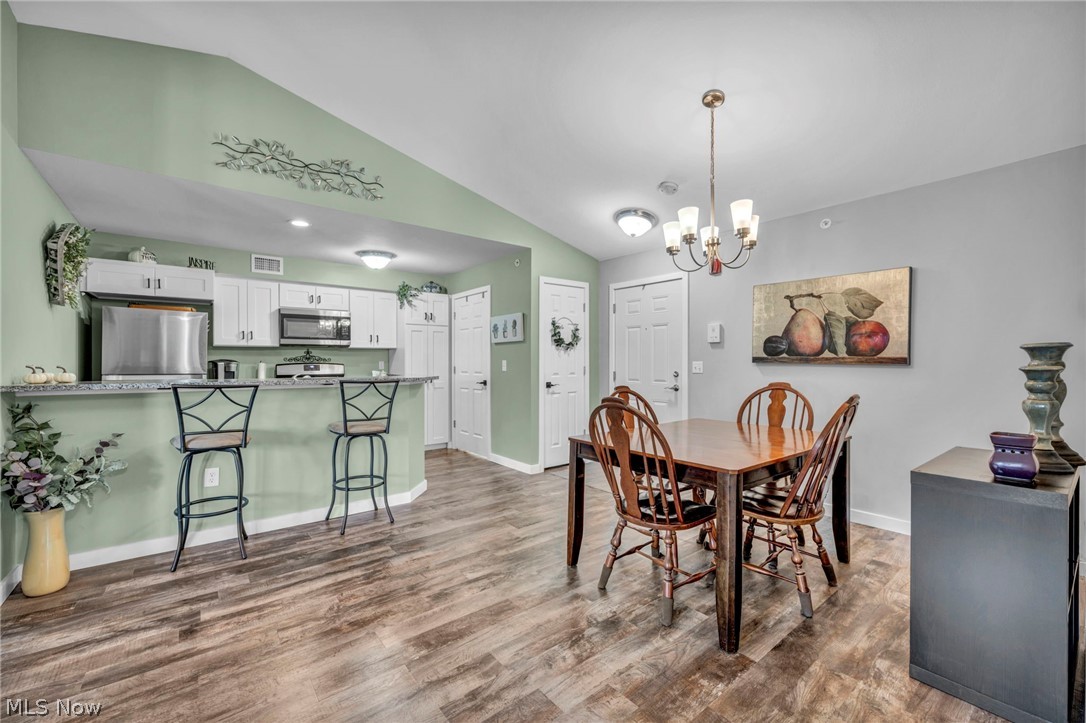 Chandlers Lane Condo - Residential