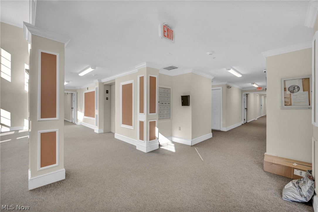 Chandlers Lane Condo - Residential