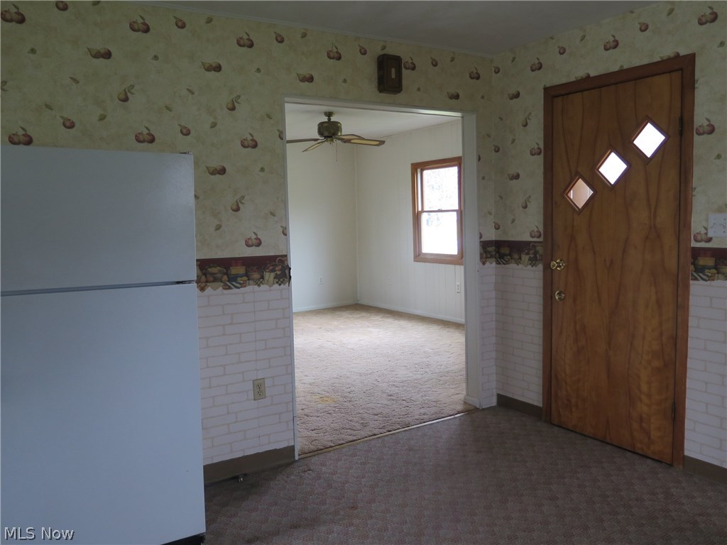 Village/Creston - Residential