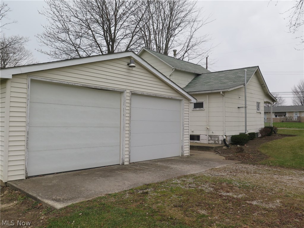 Village/Creston - Residential