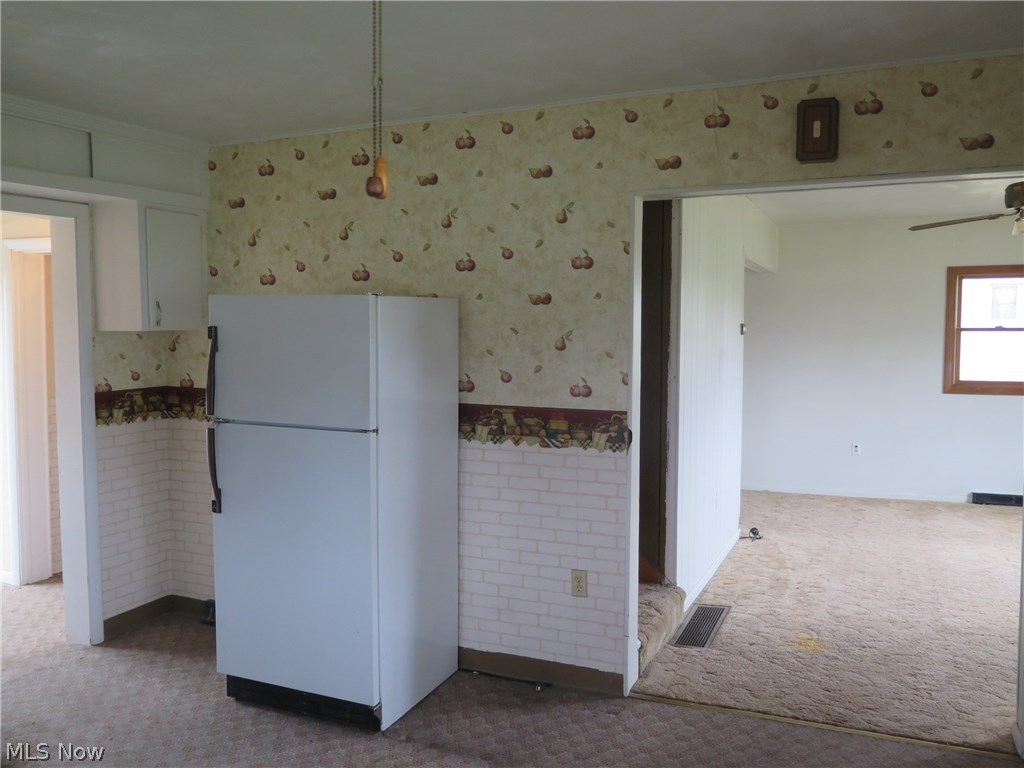 Village/Creston - Residential