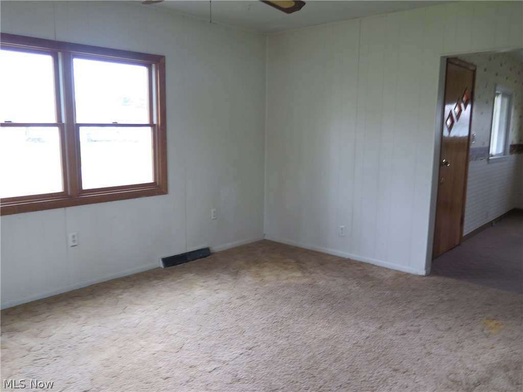 Village/Creston - Residential