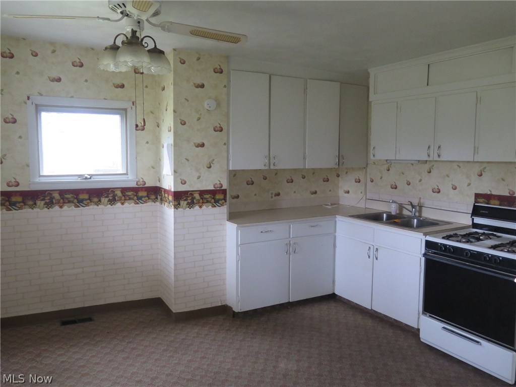 Village/Creston - Residential