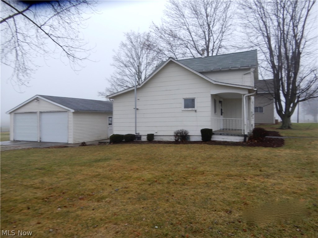 Village/Creston - Residential