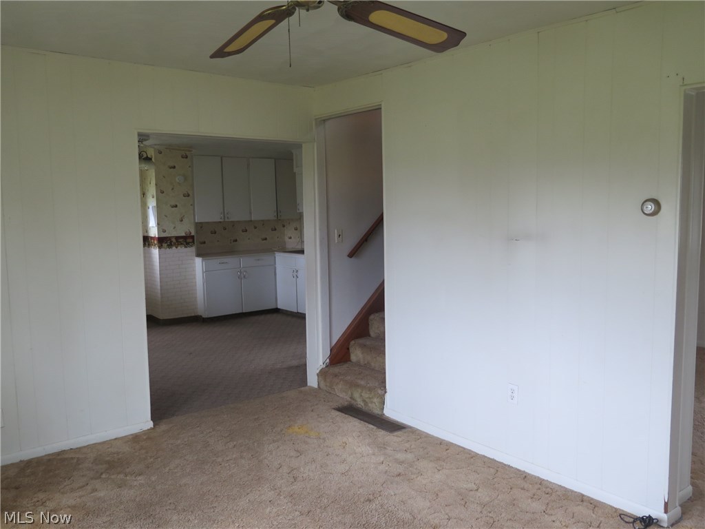 Village/Creston - Residential