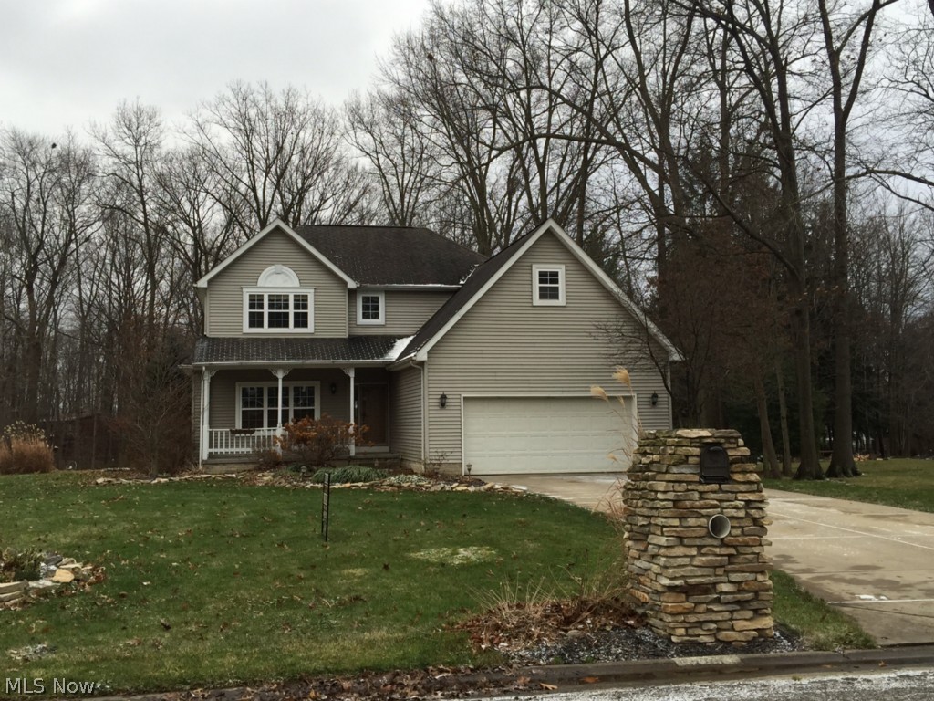 Oakwood Estates - Residential