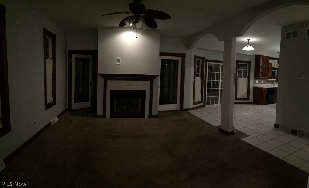 Oakwood Estates - Residential