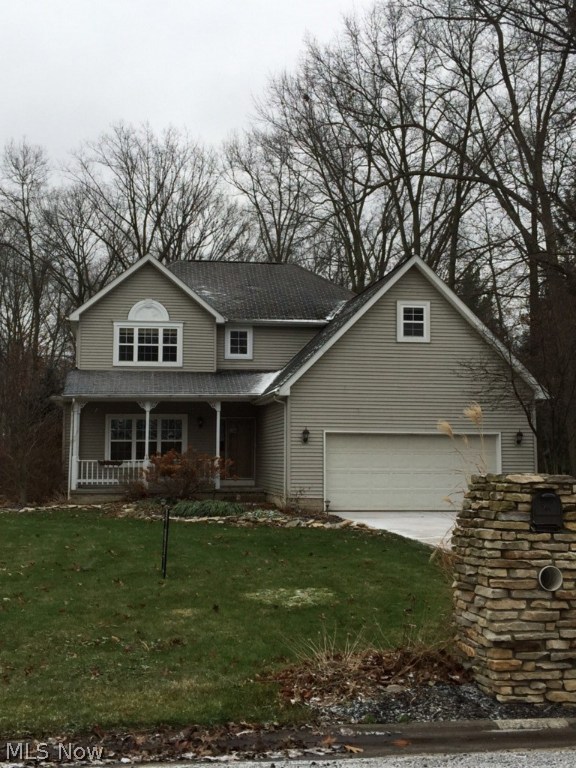 Oakwood Estates - Residential