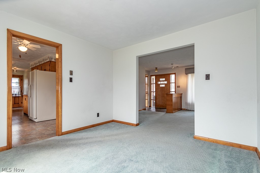 Cherry Farm - Residential