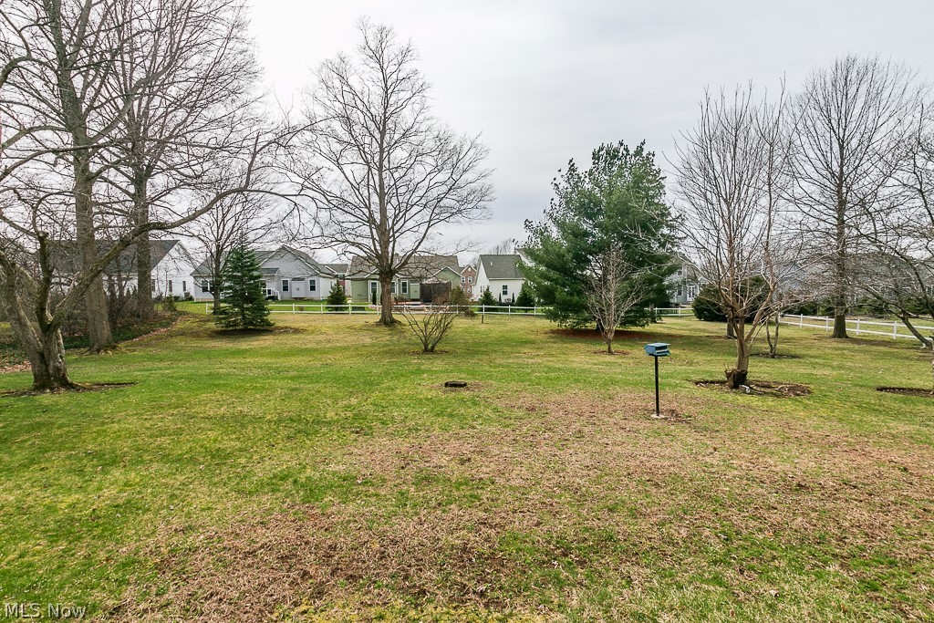 Cherry Farm - Residential