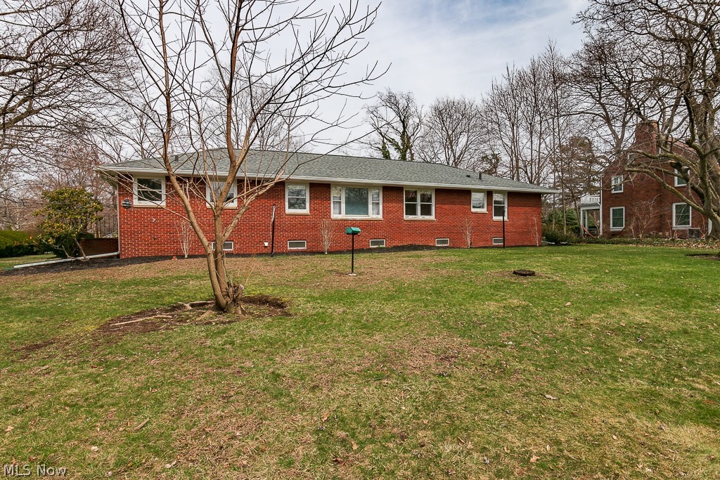 Cherry Farm - Residential