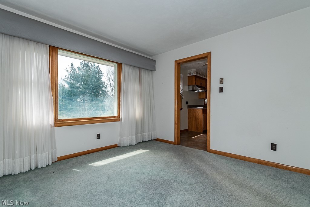 Cherry Farm - Residential