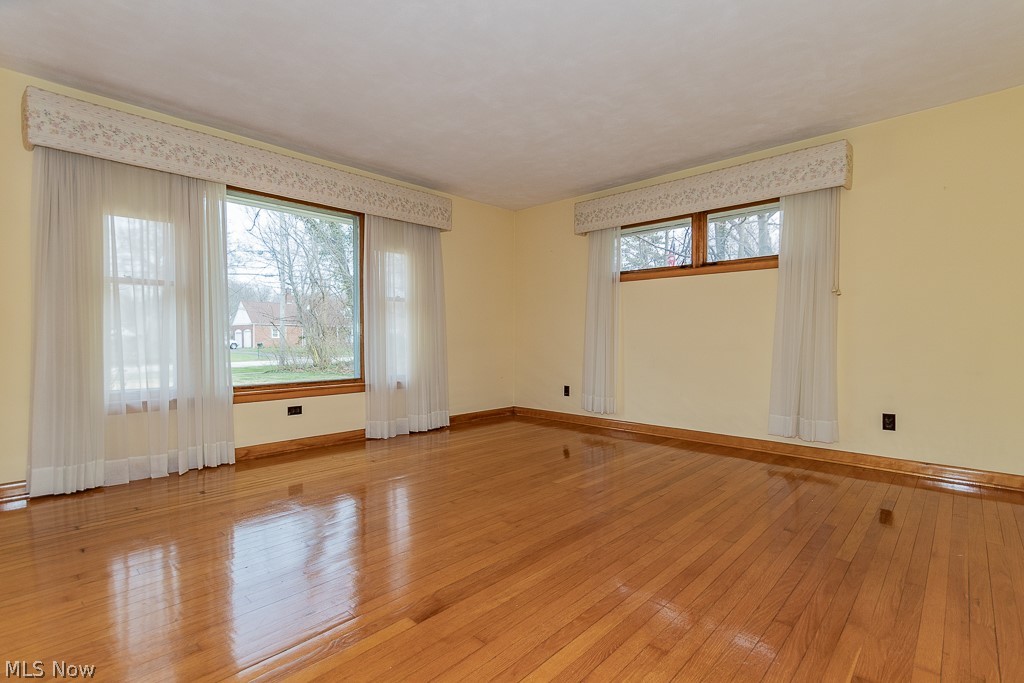 Cherry Farm - Residential