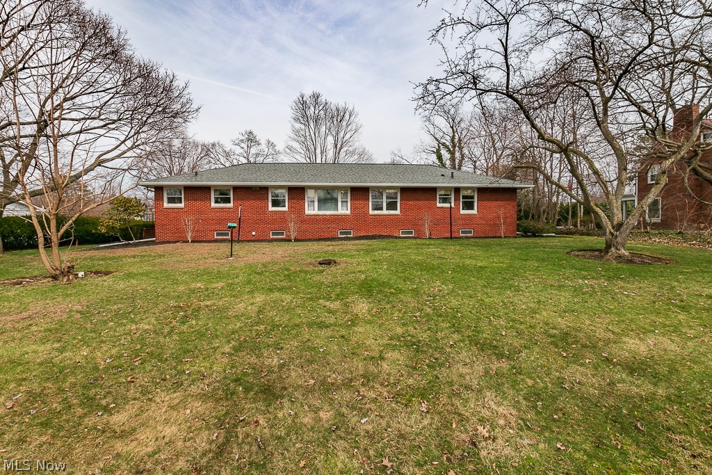Cherry Farm - Residential
