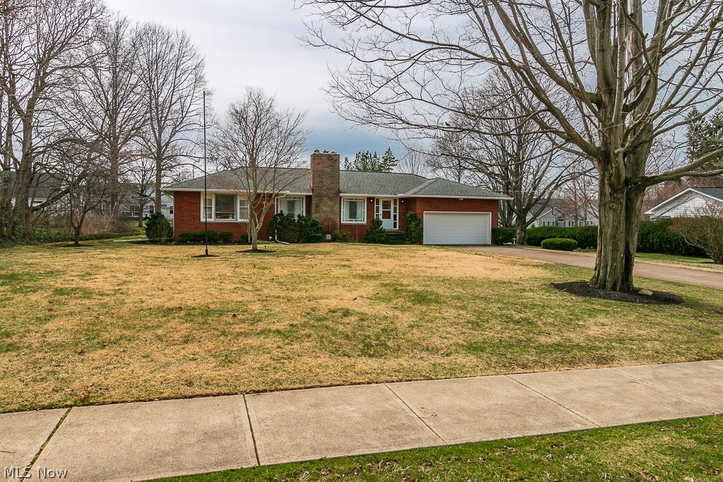 Cherry Farm - Residential